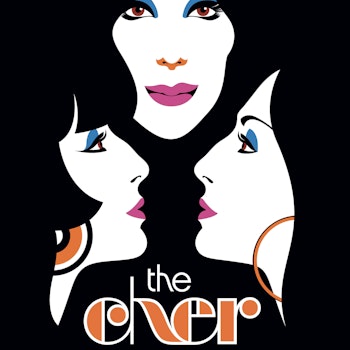 <i>The Cher Show</i>