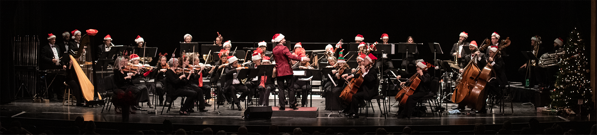 VSO: Holiday Pops