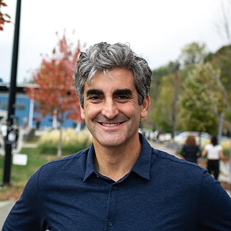 Miro Weinberger