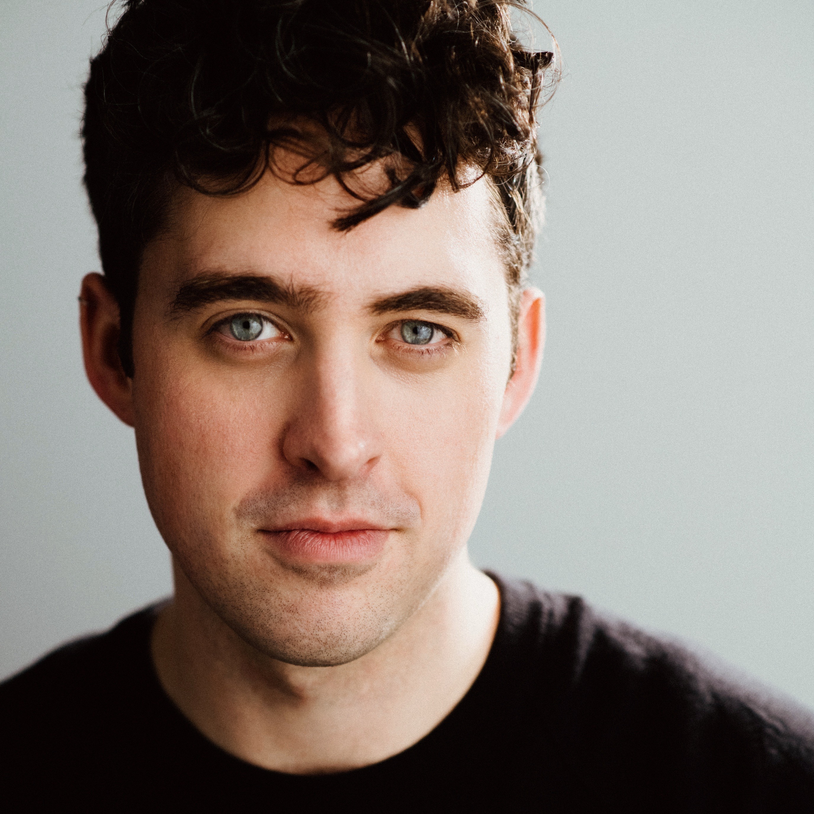 Zach Stark