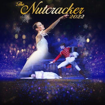 <i>The Nutcracker</i>