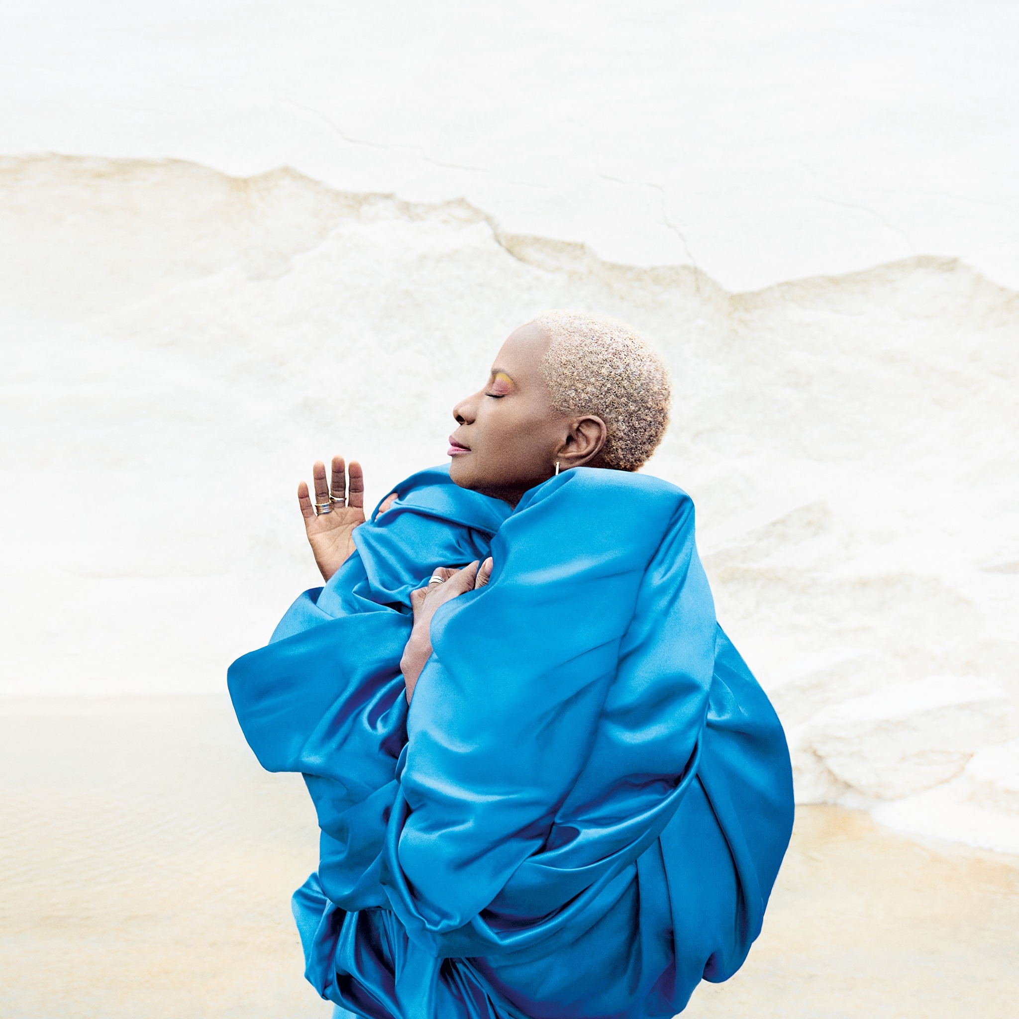 Angélique Kidjo