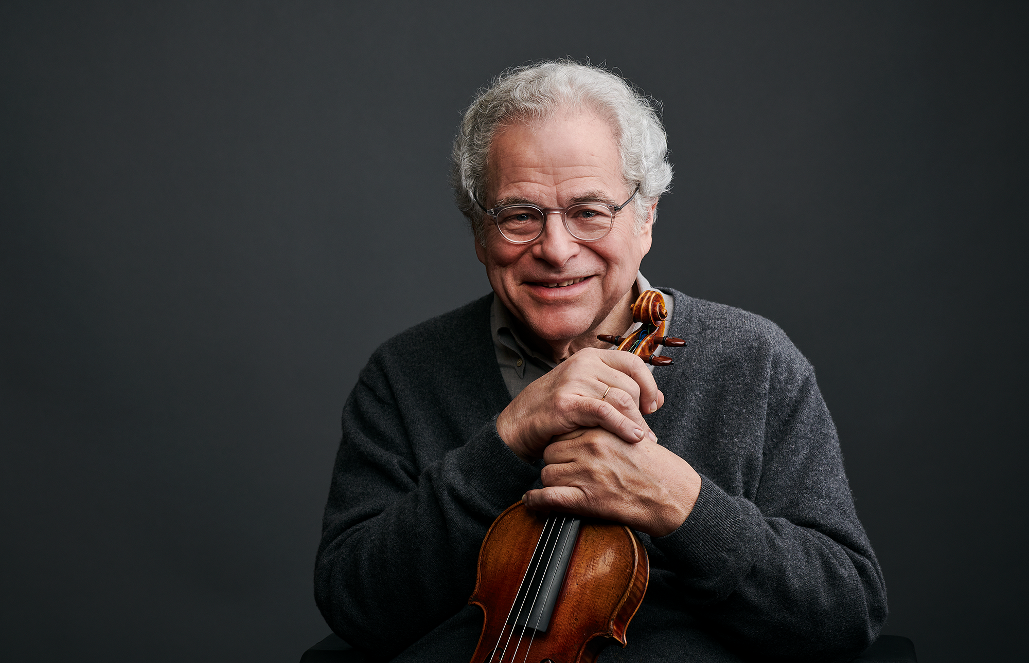Itzhak Perlman
