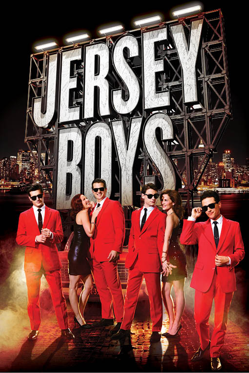 Jersey Boys