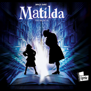 <i>Matilda: The Musical</i>