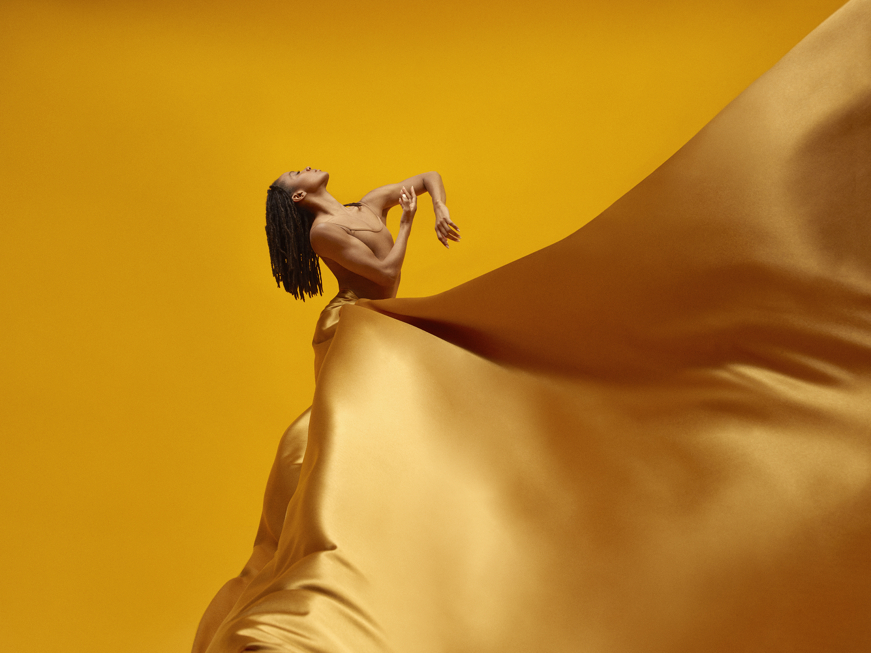 Alvin Ailey American Dance Theater