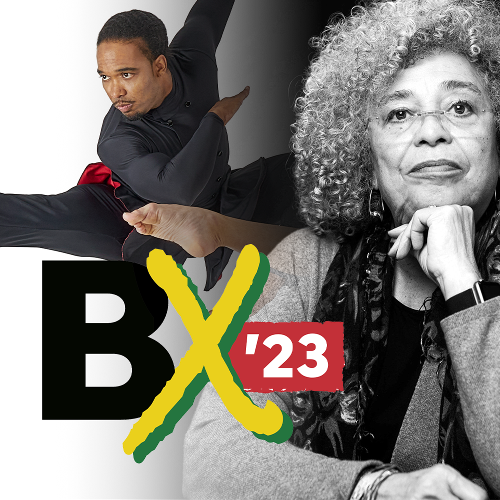 The Black Experience