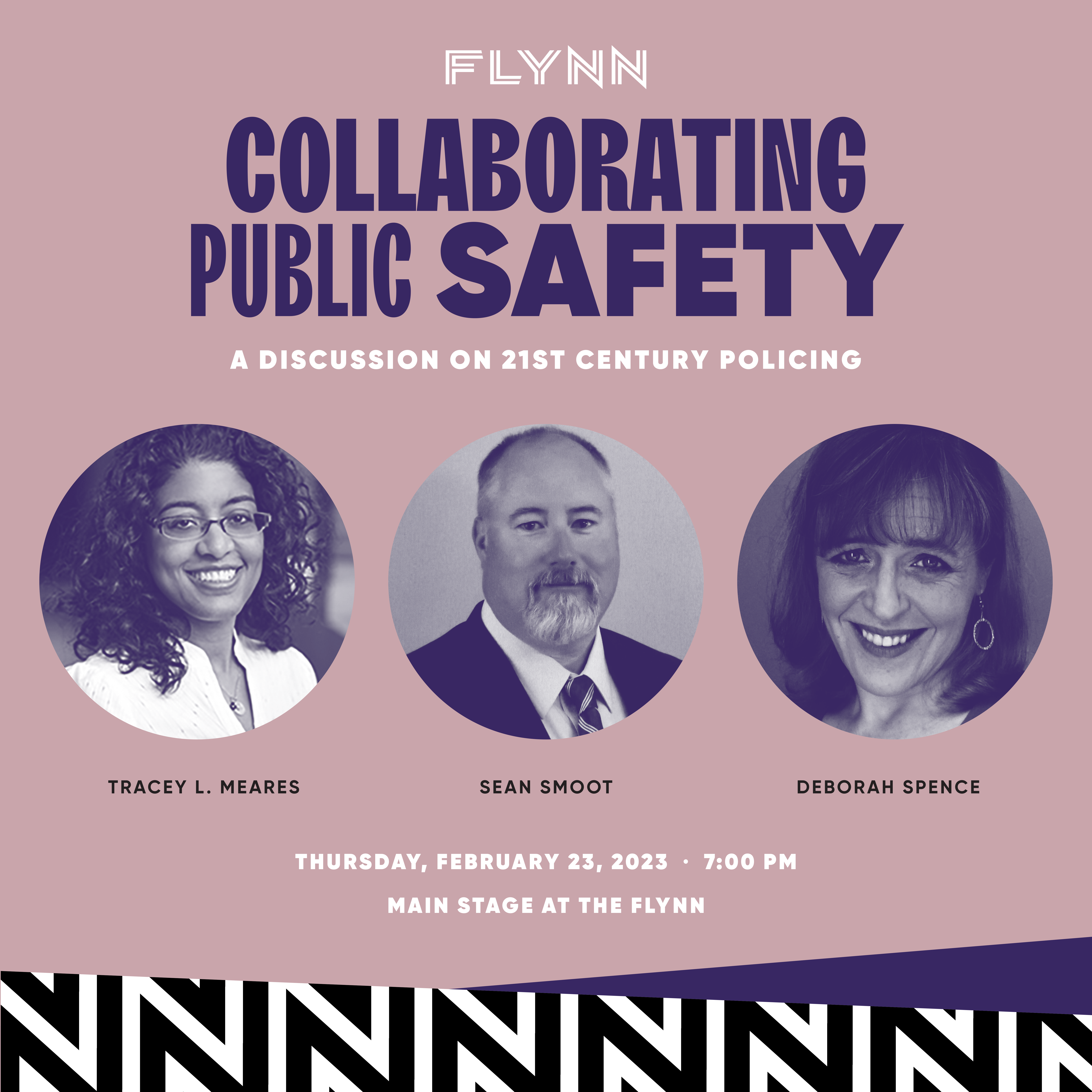 Collaborating Public Safety