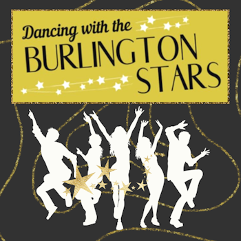 Dancing with the Burlington Stars