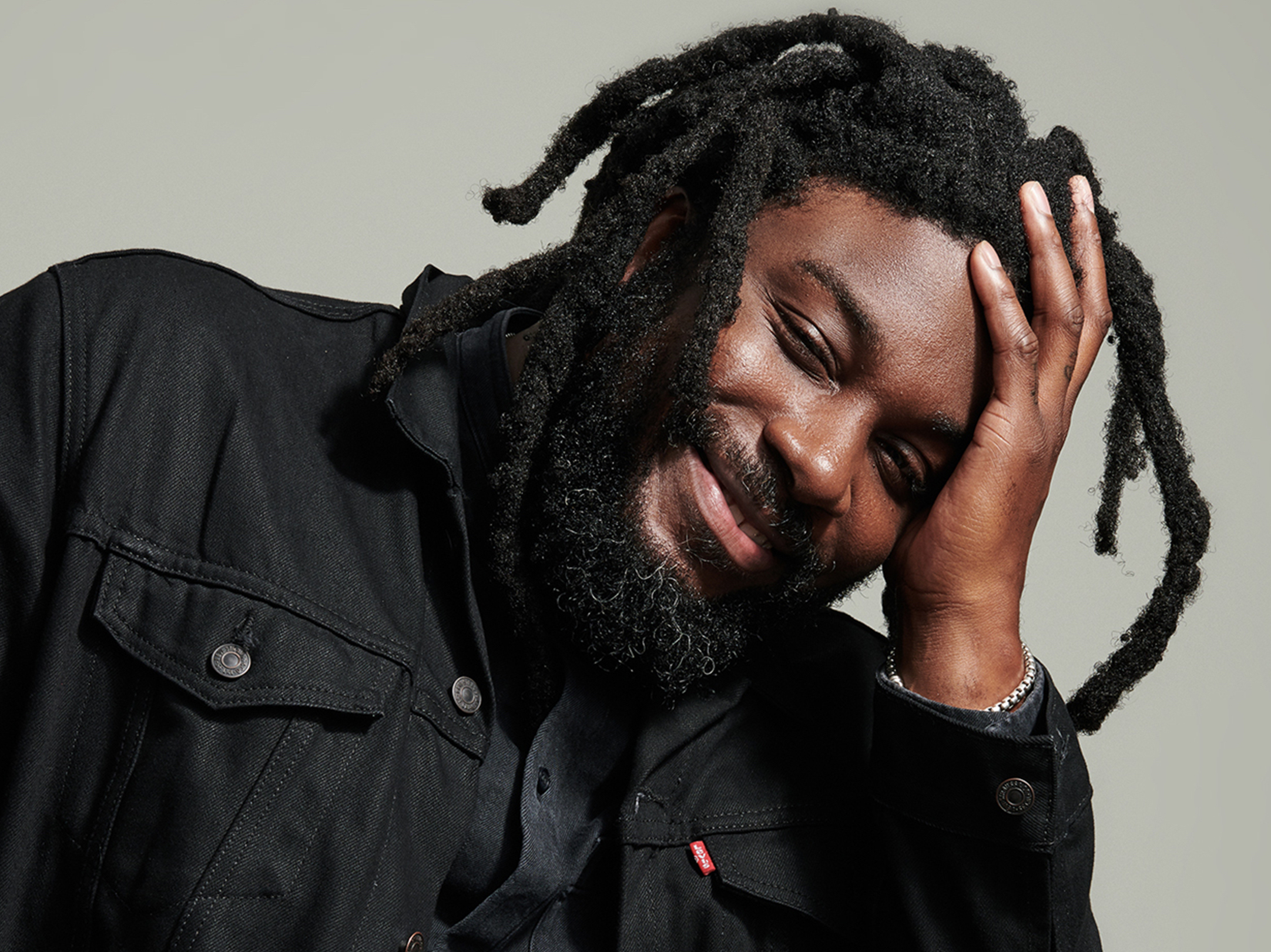 Jason Reynolds