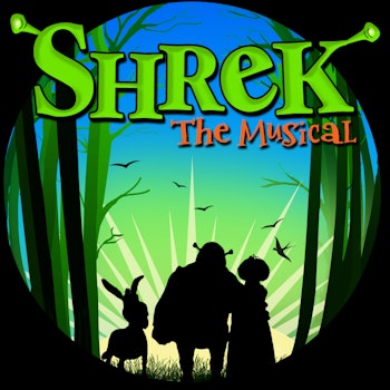 <i>Shrek: The Musical</i>