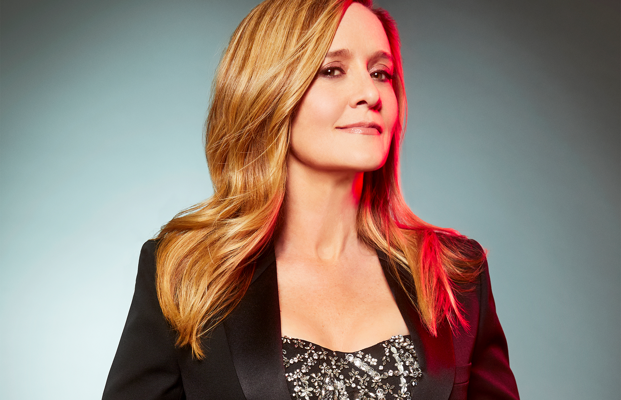 Samantha Bee