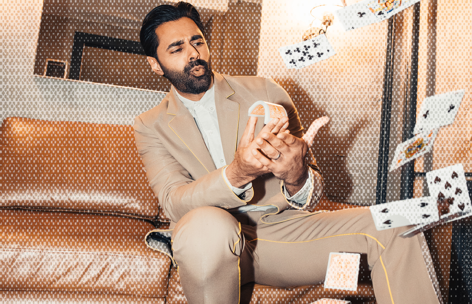 Hasan Minhaj