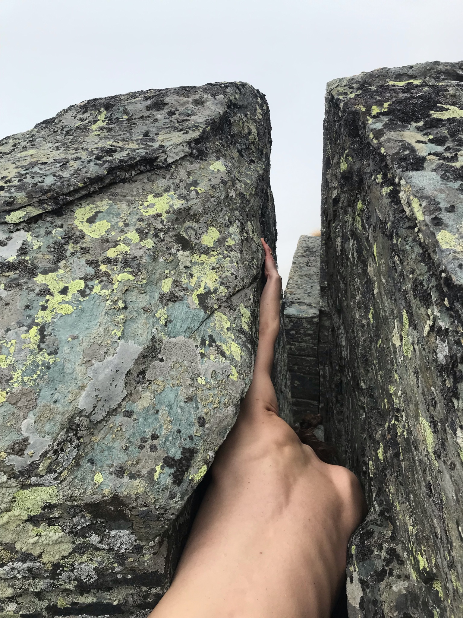 Heavy Kinship Vol. 9