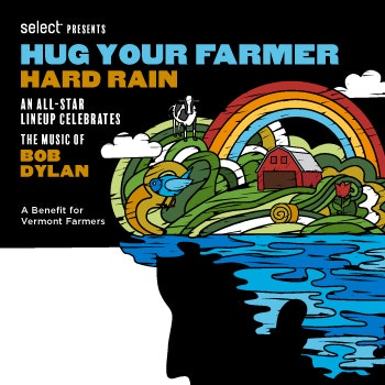 Hug Your Farmer: Hard Rain
