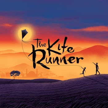 <i>The Kite Runner</i>