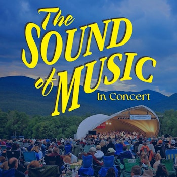 <i>The Sound of Music: In Concert</i>