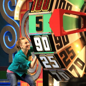<i>The Price is Right Live</i>