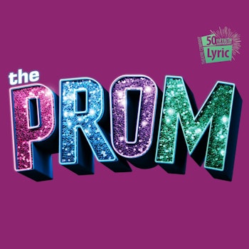 <i>The Prom</i>