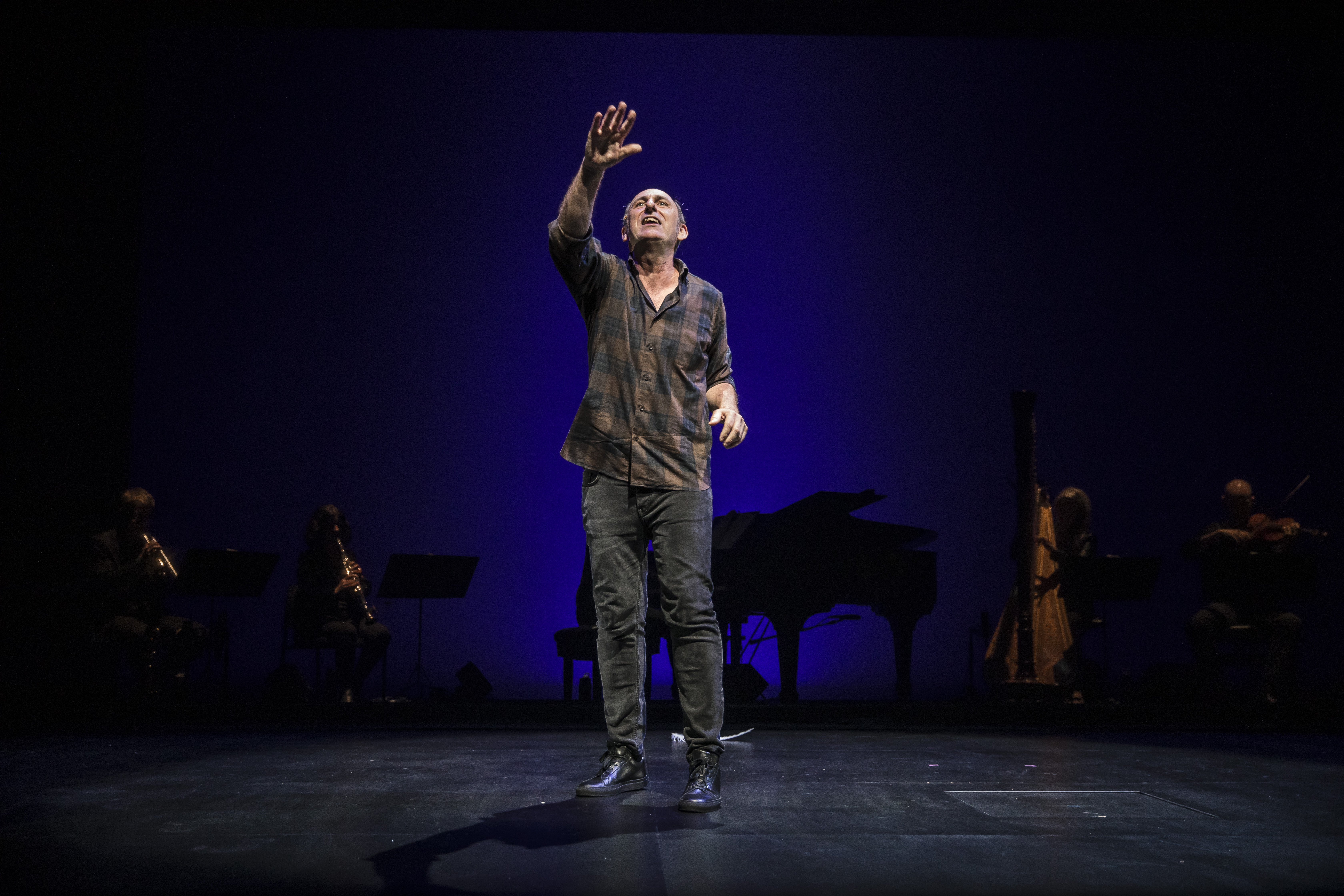 *snap* First Person Arts Festival