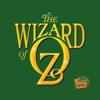 <i>The Wizard of Oz</i>