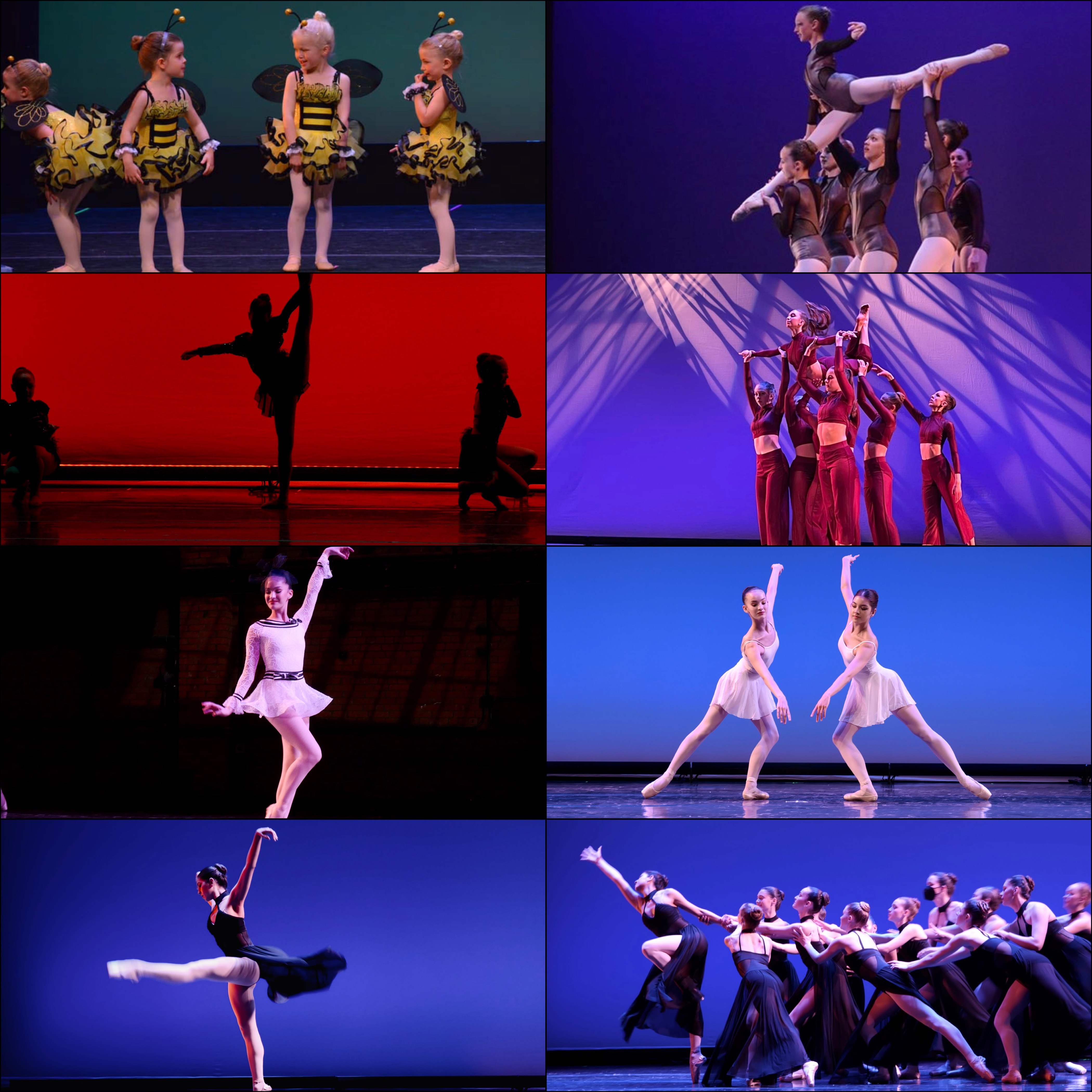 Celebration of Dance 2026