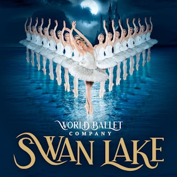 <i>Swan Lake</i>