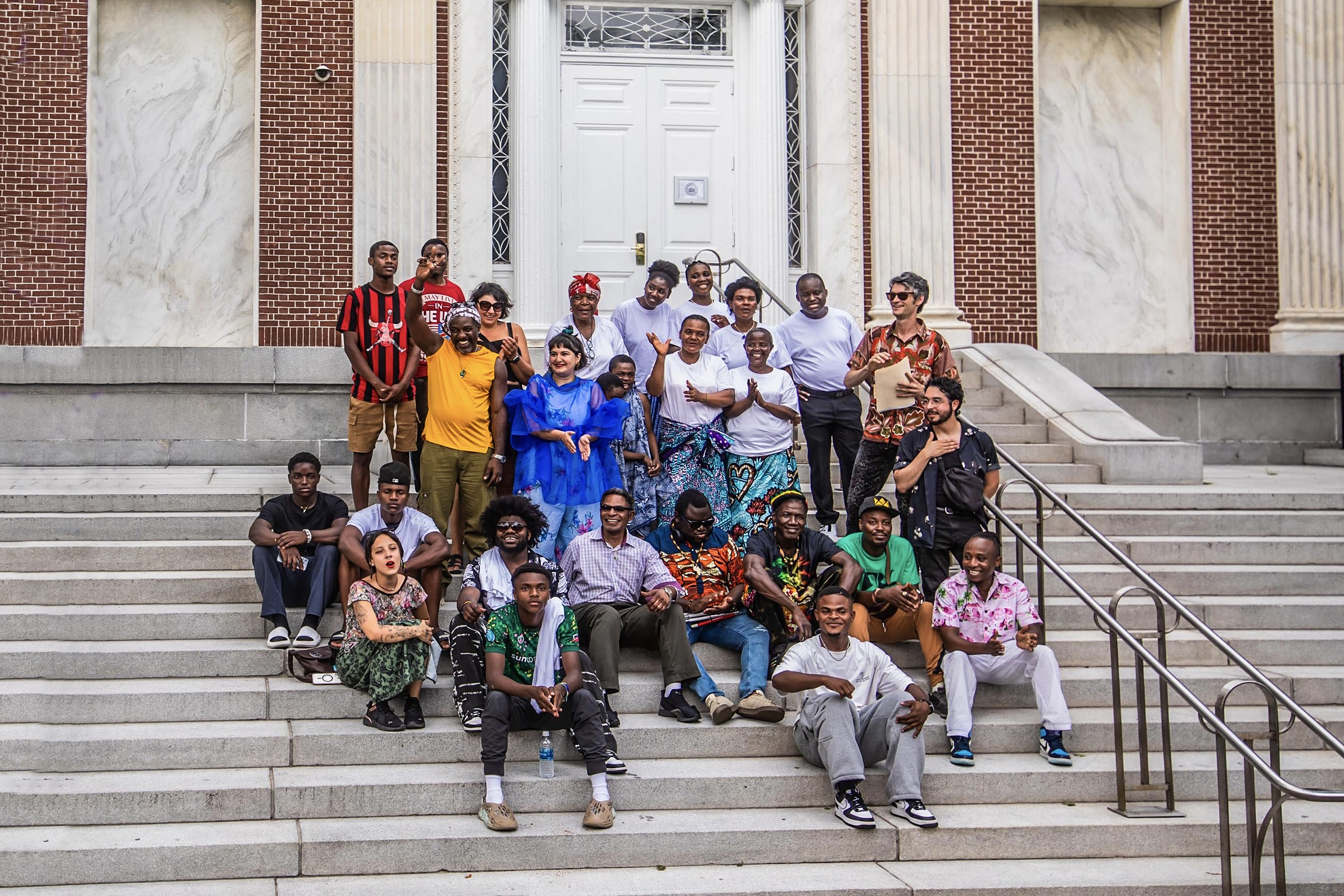 All the Rivers: A Benefit for Vermont’s Immigrant Community