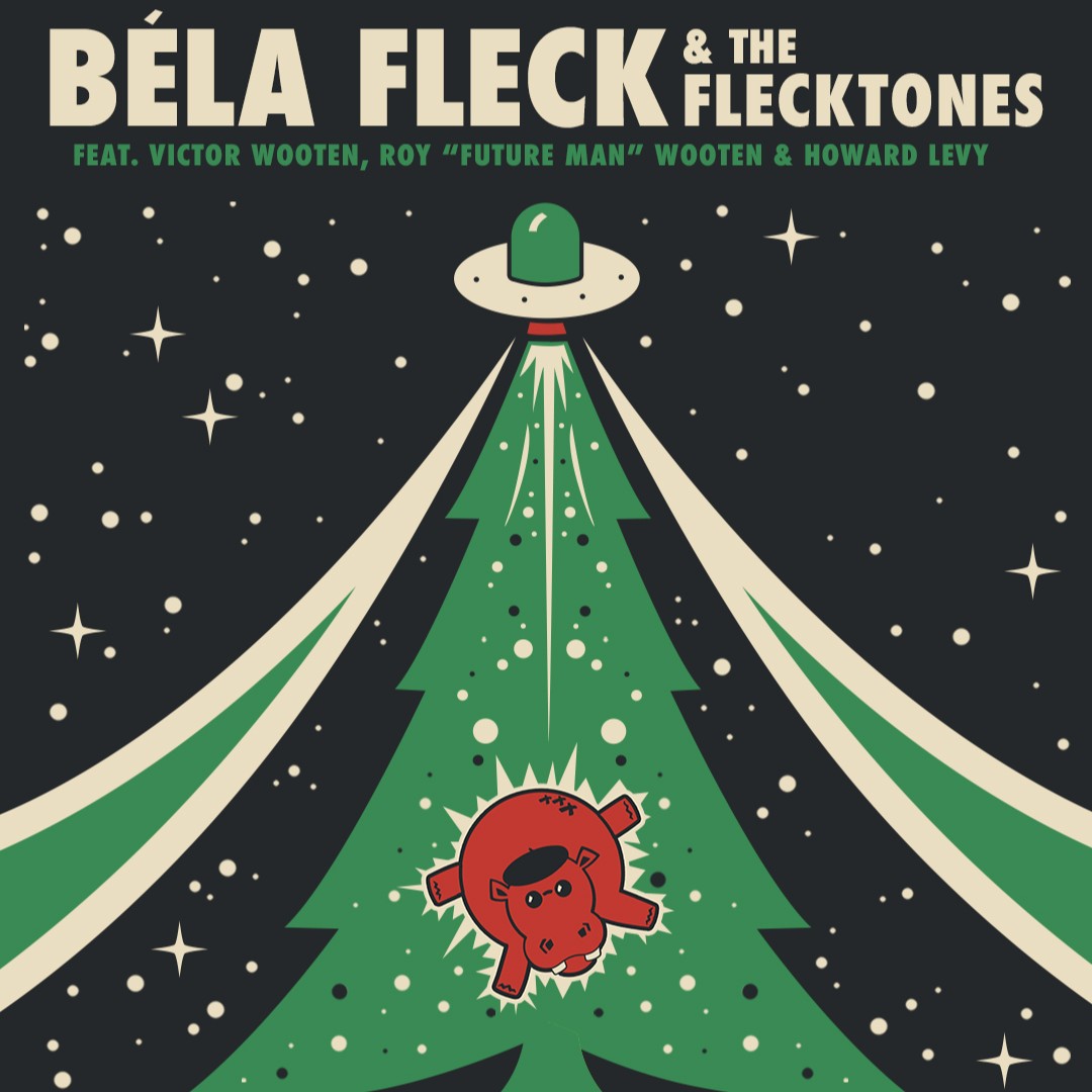 Béla Fleck & The Flecktones