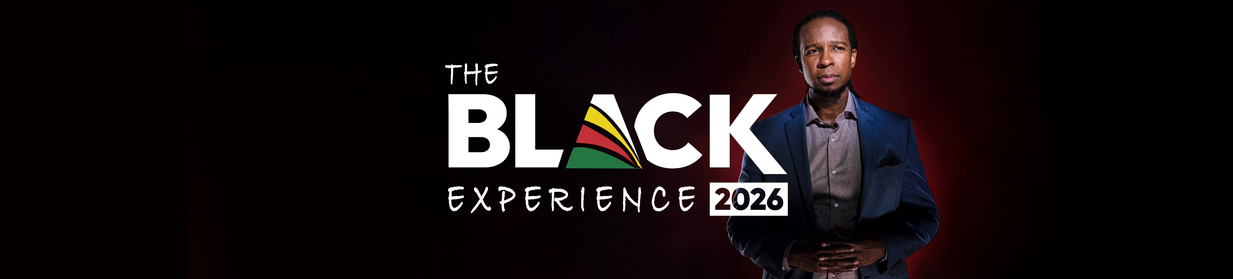 The Black Experience