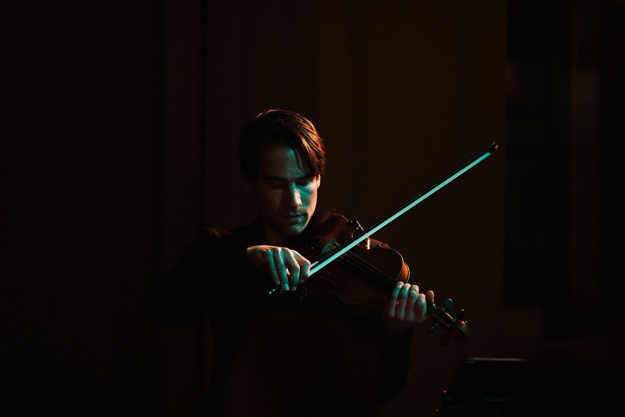 Different Ships, Same Boat