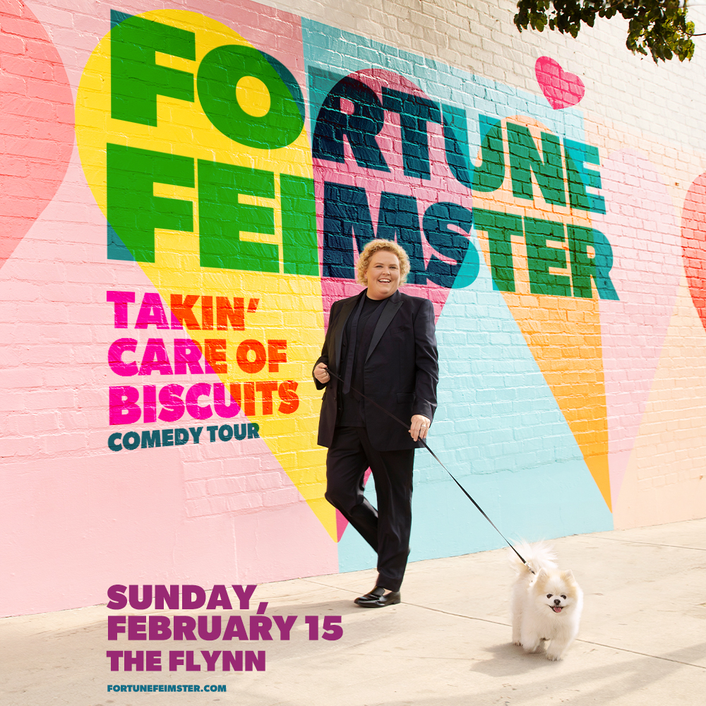 Fortune Feimster