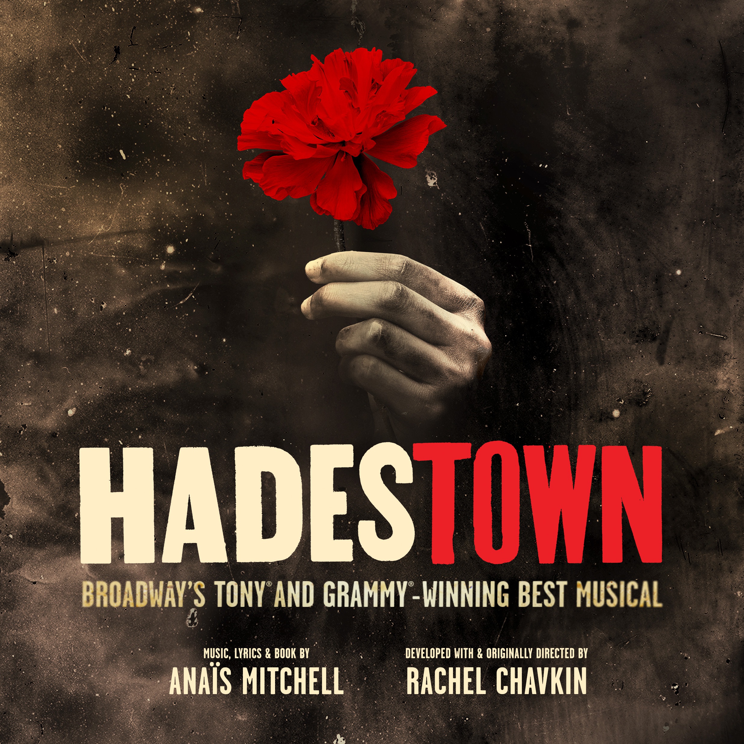 <i>Hadestown</i>