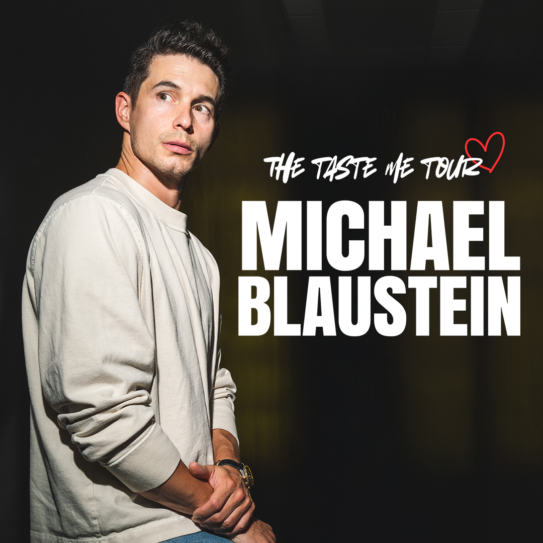 Michael Blaustein