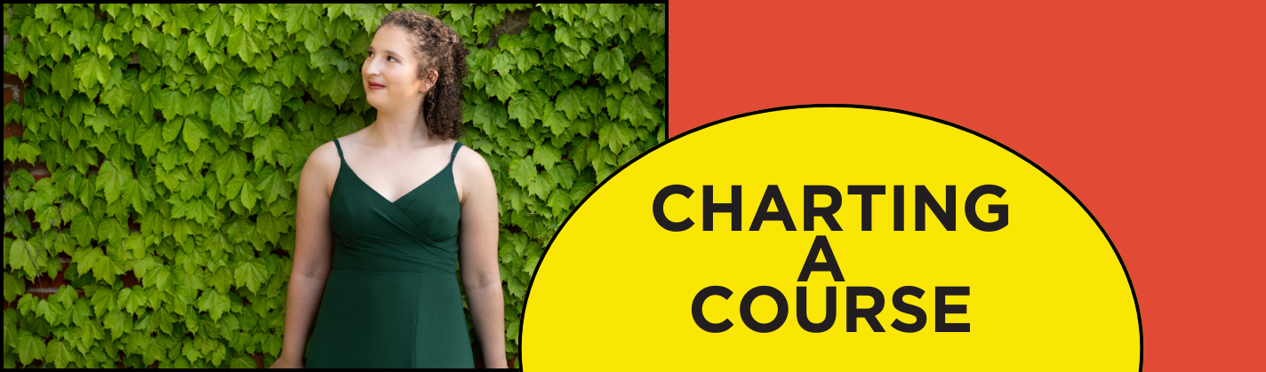 Vermont Youth Orchestra Association - Charting A Course