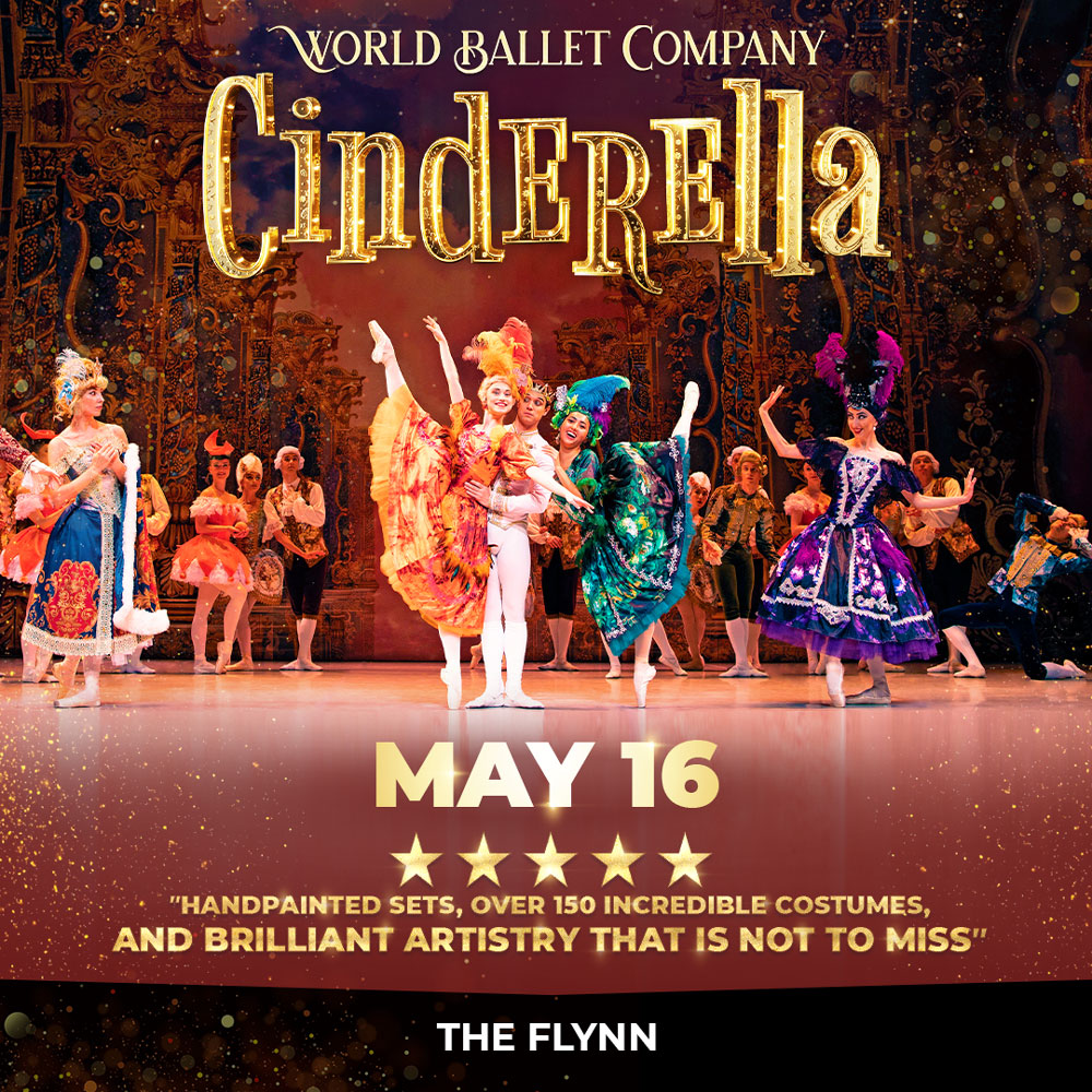 Cinderella
