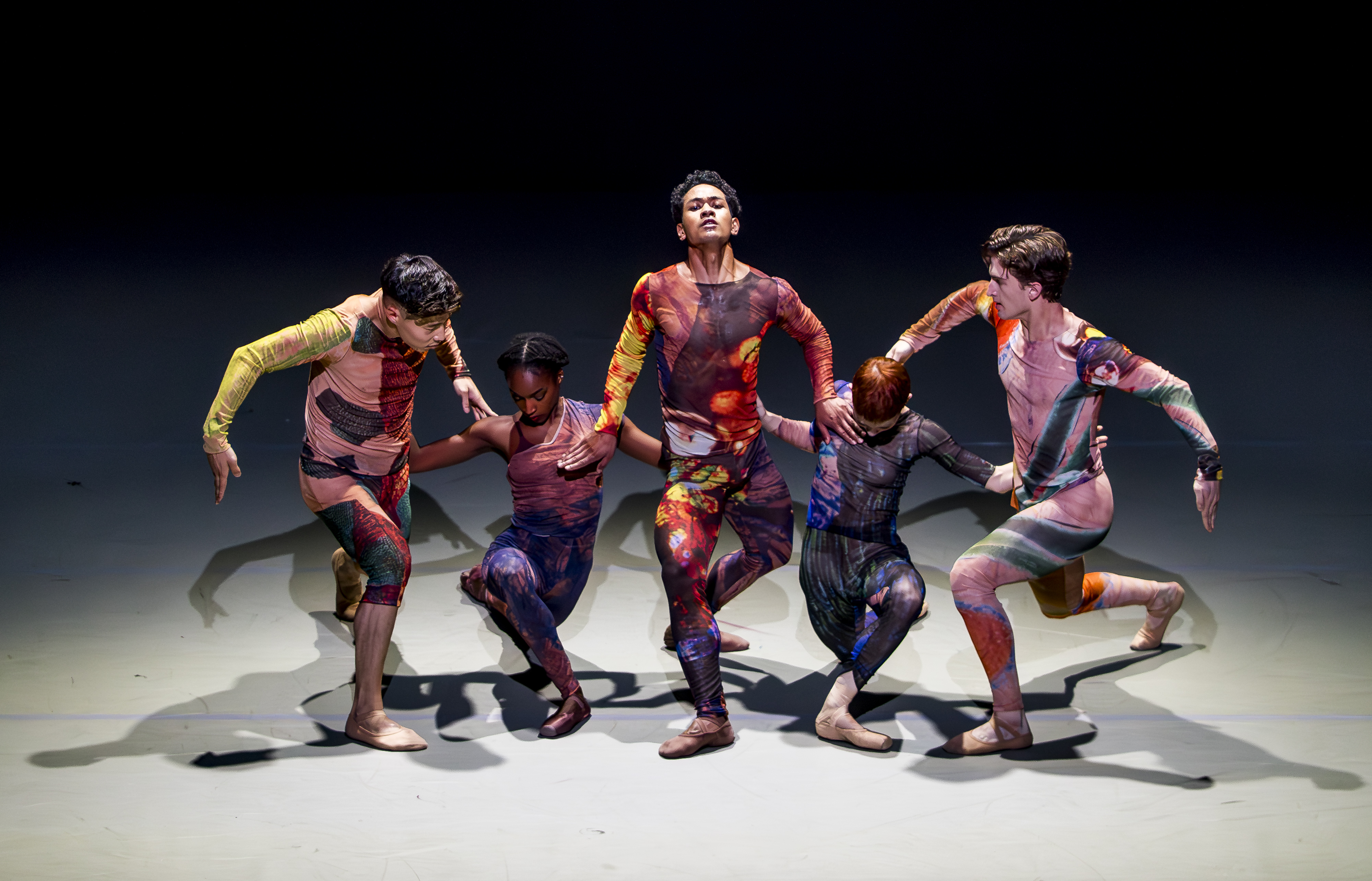 BalletX