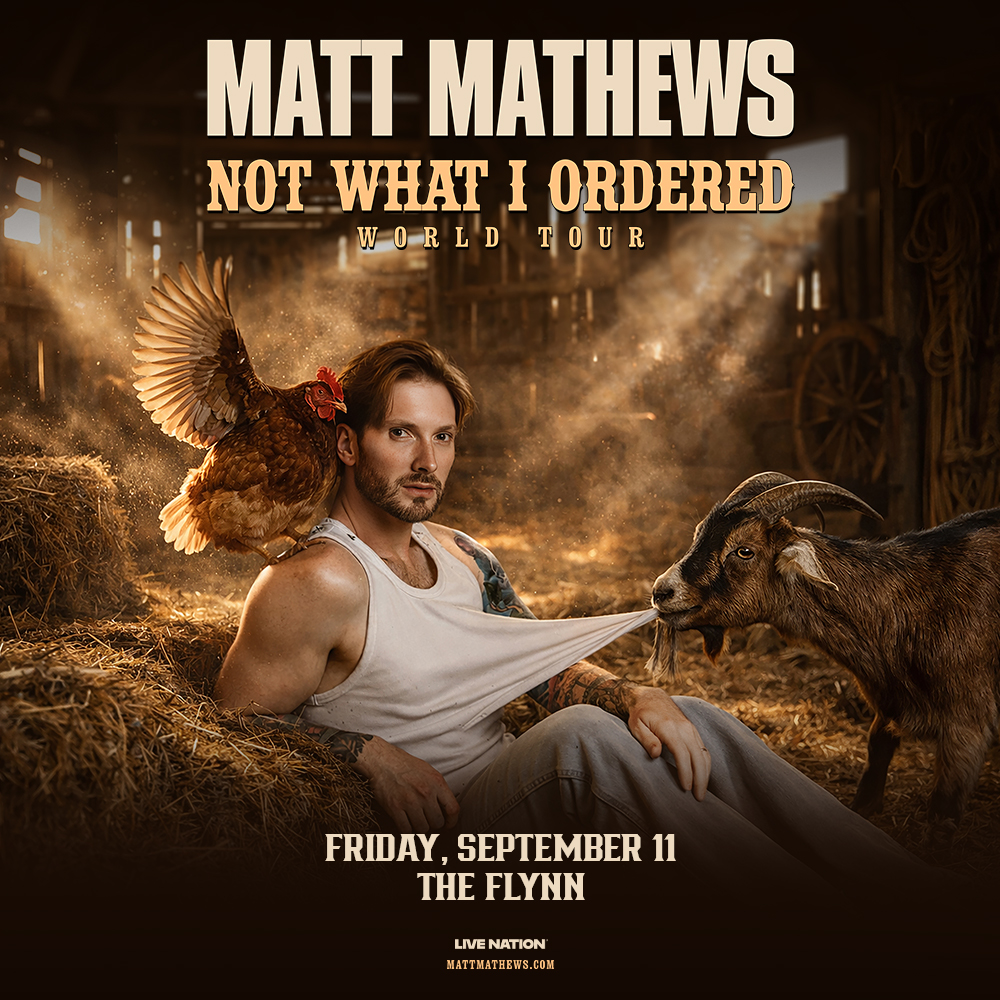 Matt Mathews