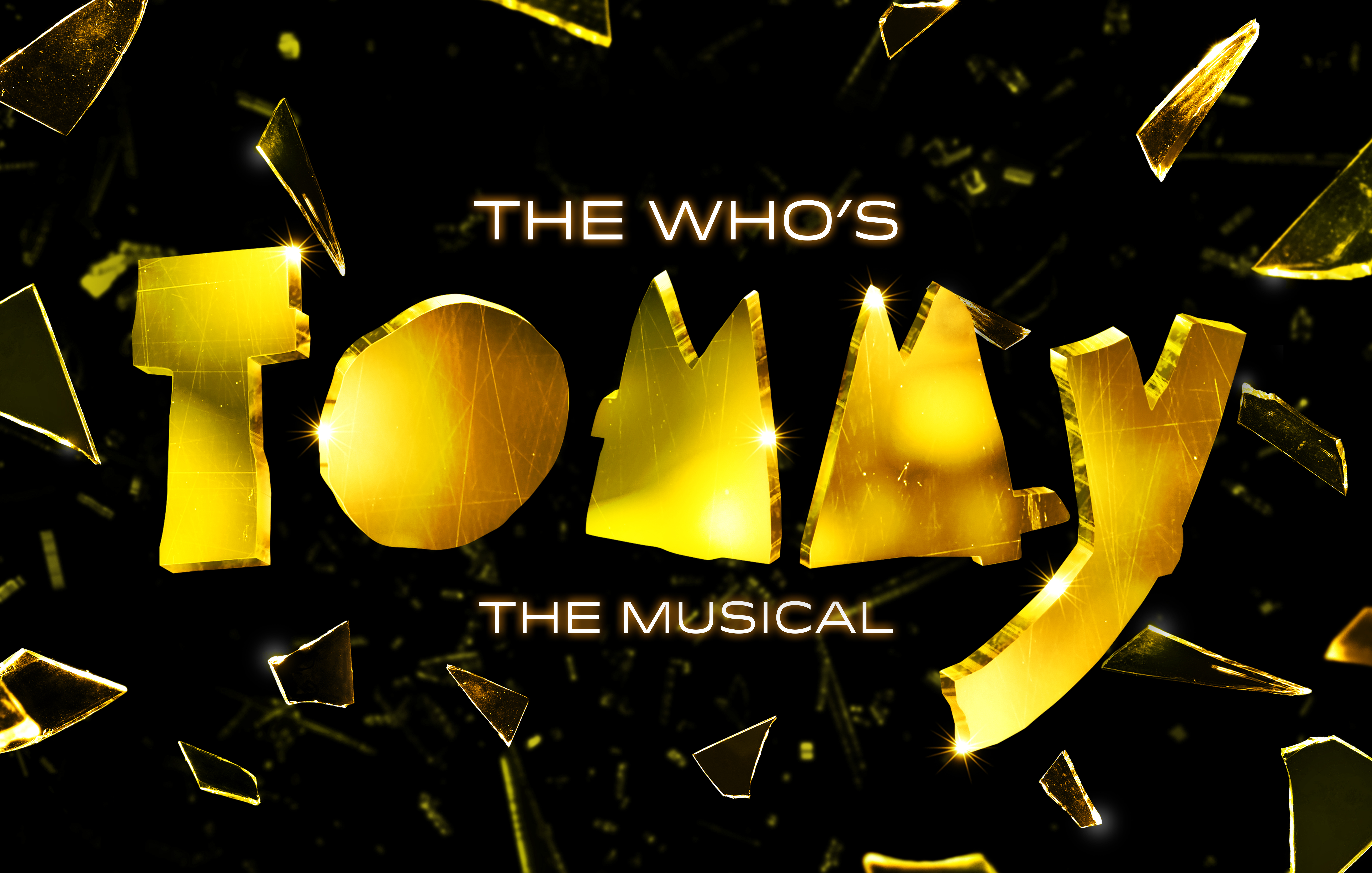 The Who's Tommy