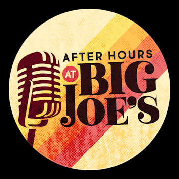 Big Joe's at the Vermont Comedy Club