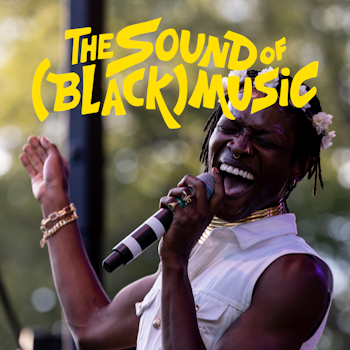 The Sound of (Black) Music