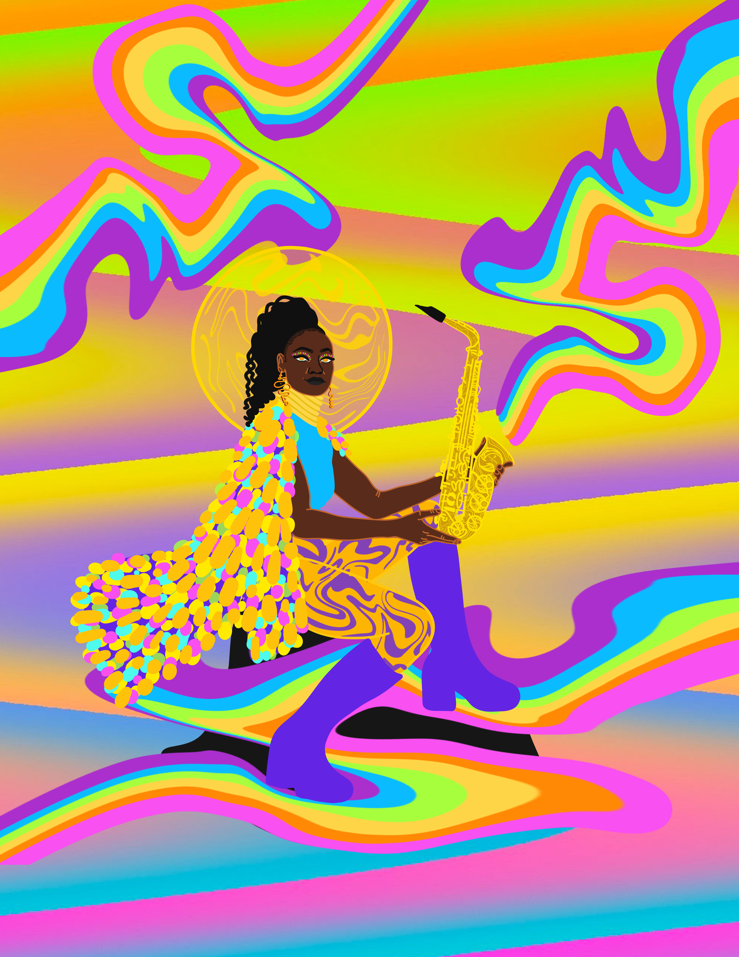 2023 Burlington Discover Jazz Festival