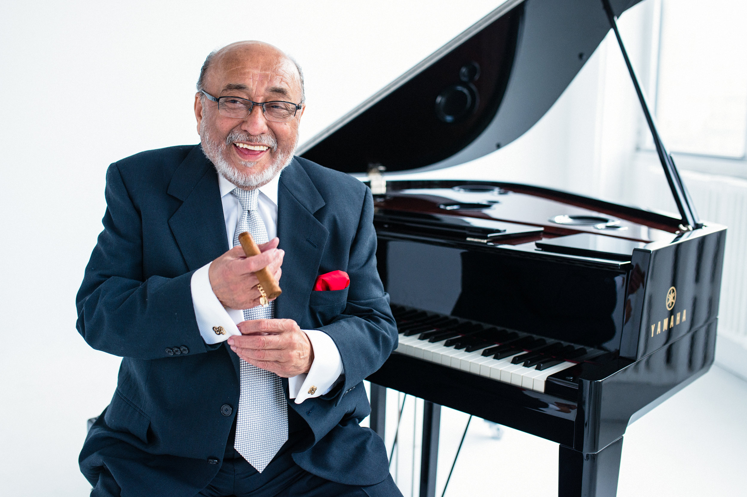 The Eddie Palmieri Experience