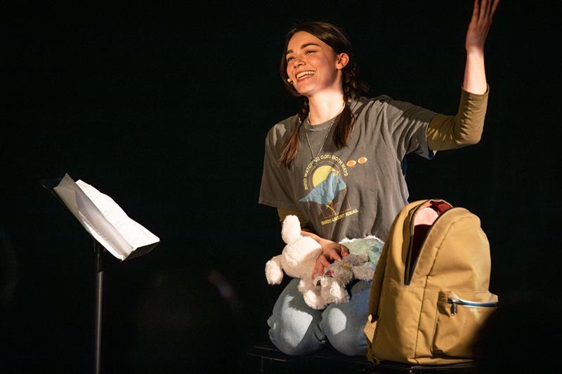 Acting for Enthusiasts!