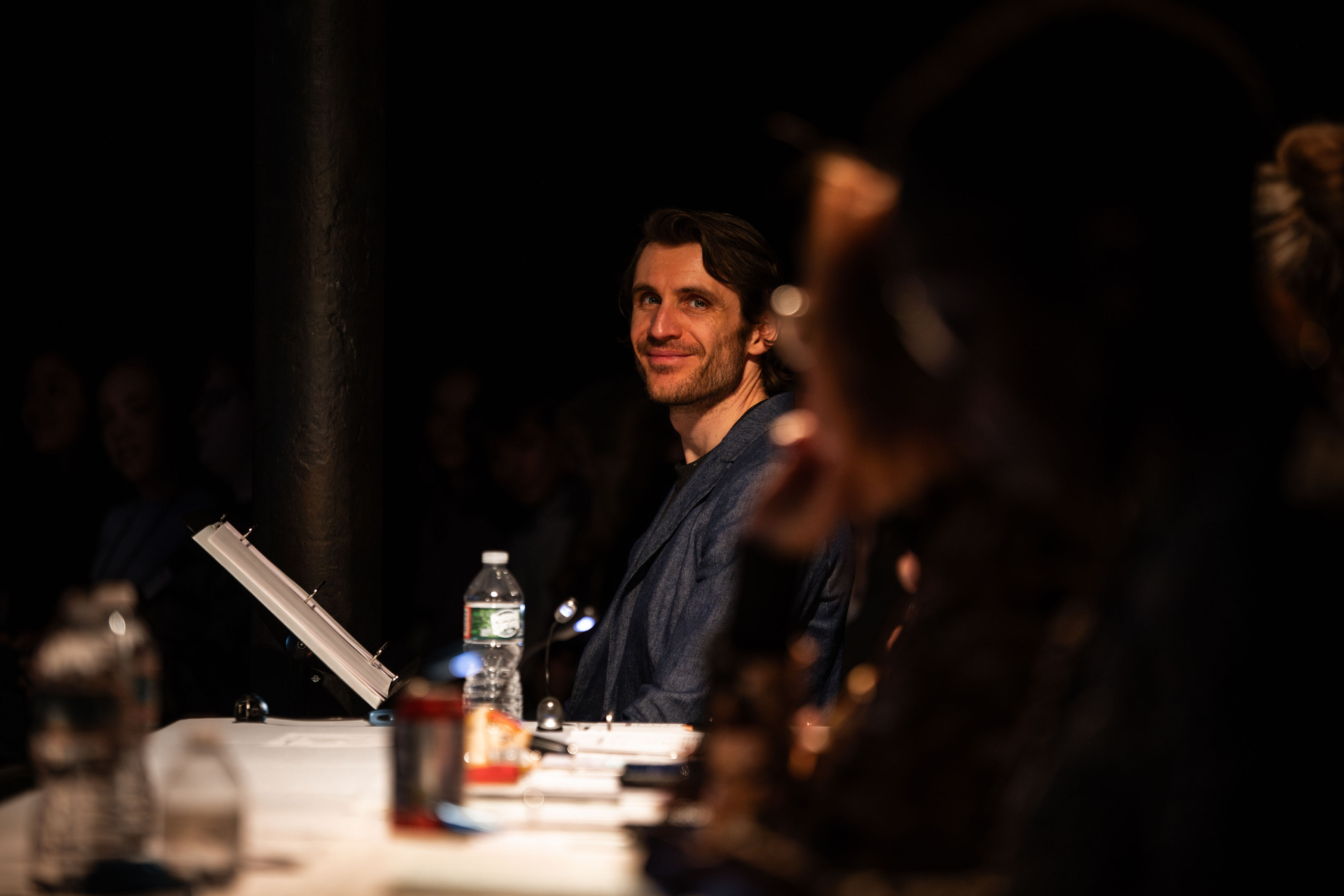 Auditioning Made Easy