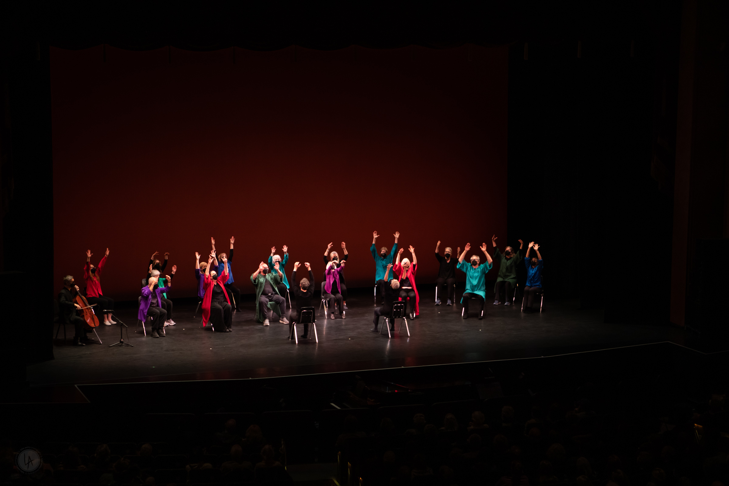 World Parkinson's Awareness Day