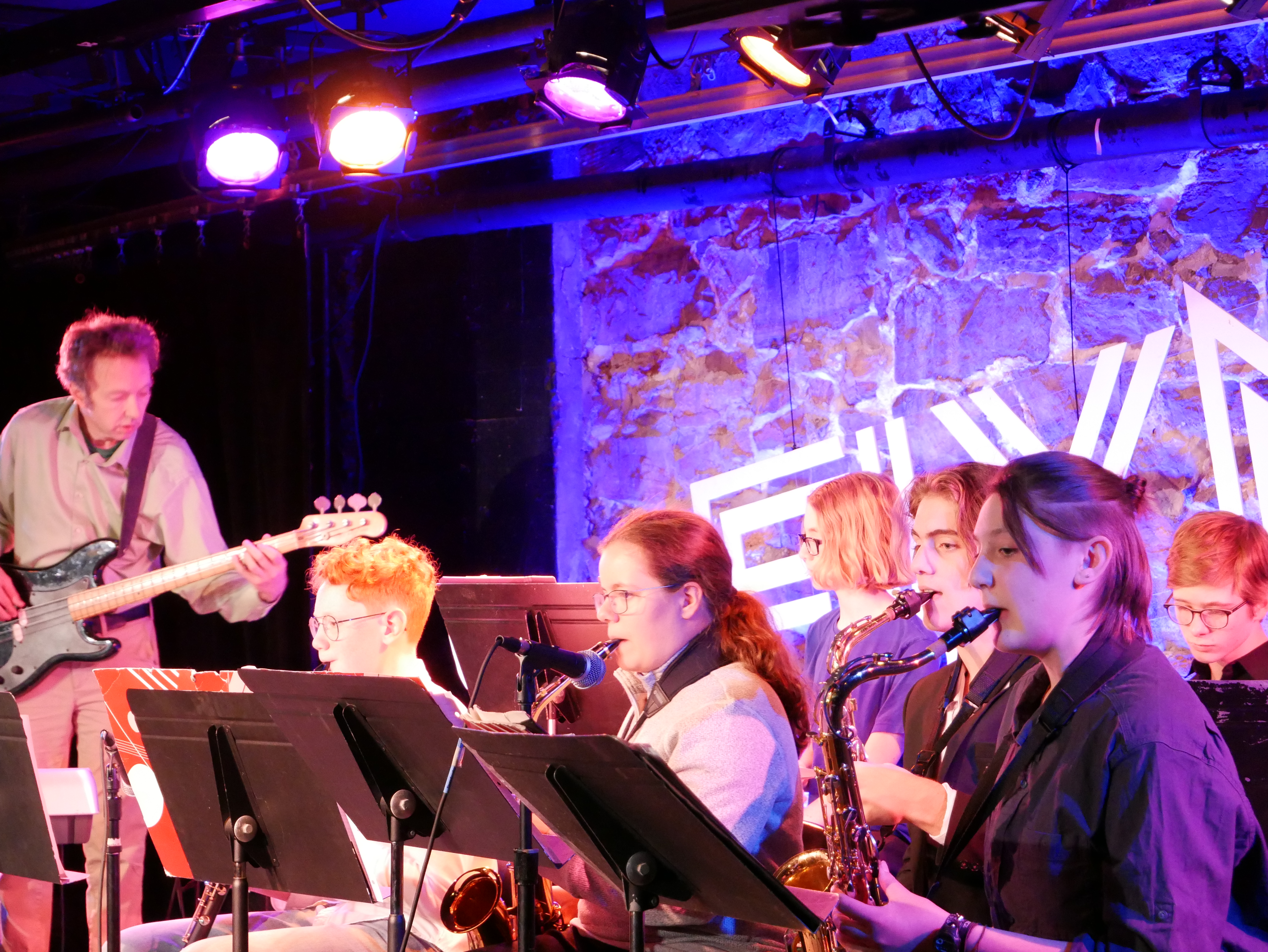 Jazz Intensive