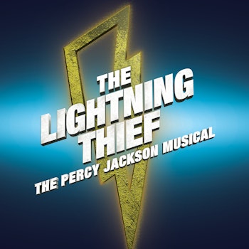 Summer Musical: <i>The Lightning Thief</i>