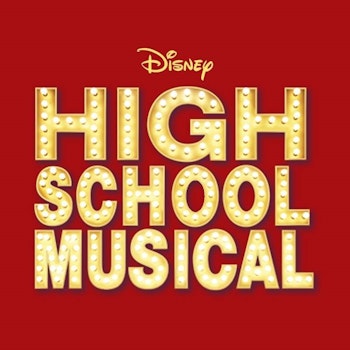 ONLINE- Highlights from High School Musical