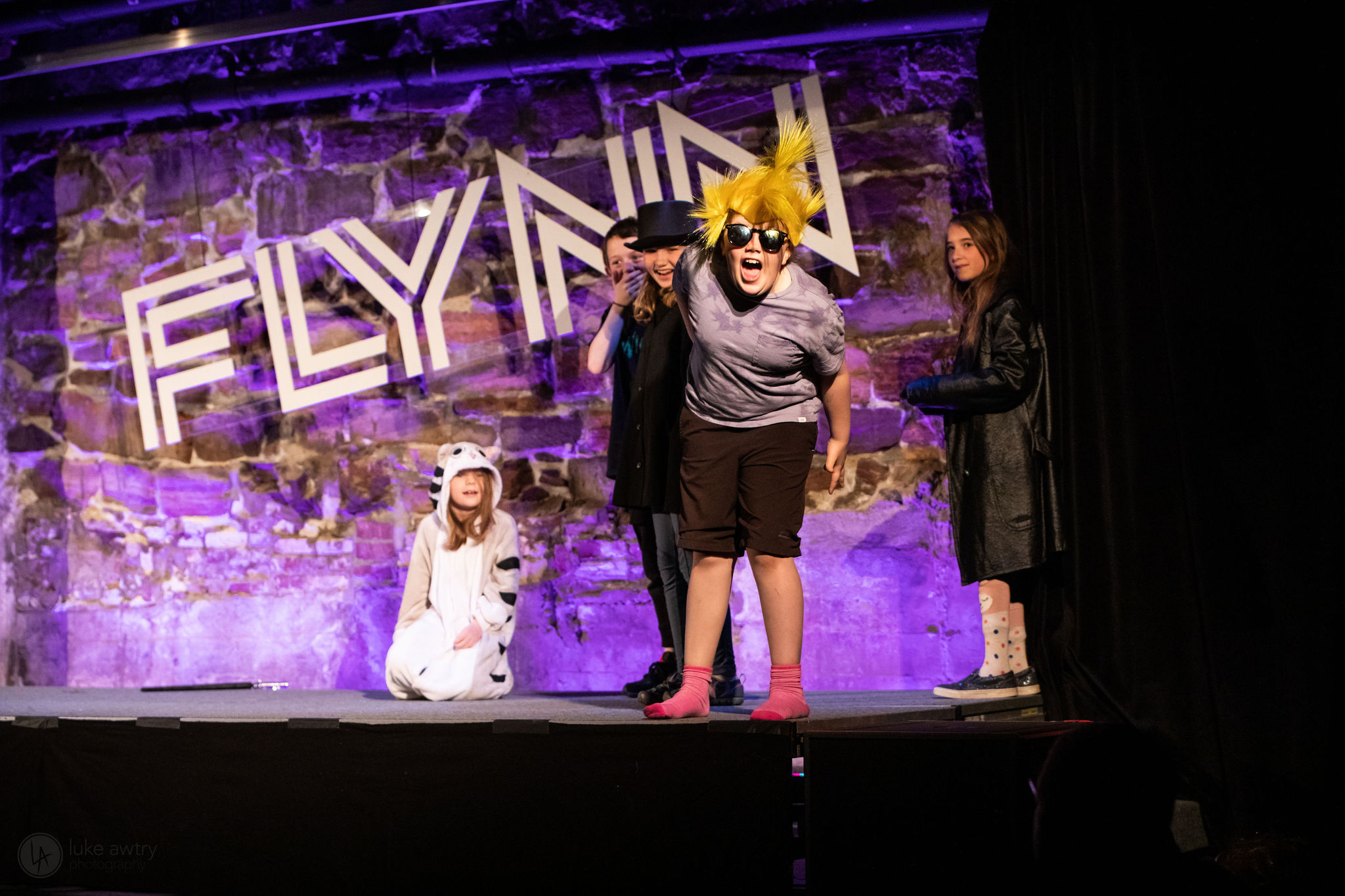 classes, camps, and workshops